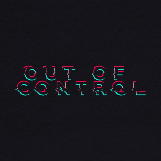 Out of Control by Lab7115